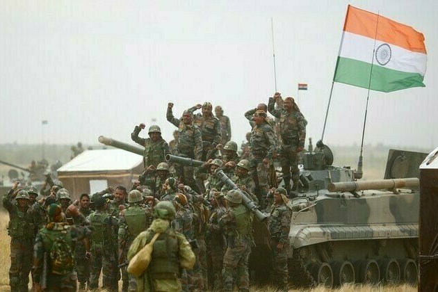 India is done playing nice. Its time to punish Pakistan