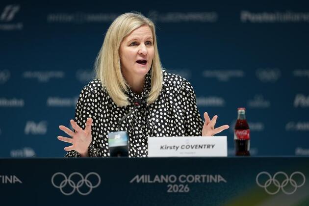 IOC to evaluate dispersed hosting model at Milan-Cortina 2026