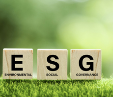 Why your ESG report isn't enough