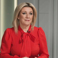 Future belongs to multipolar world  Zakharova