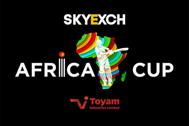 Skyexch Africa Cup T-20 league has been organised in Willow Park Cricket Stadium, Benoni