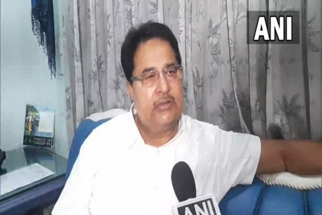 Punjab deputy CM orders 40,000 testing daily amid possible third wave of COVID-19