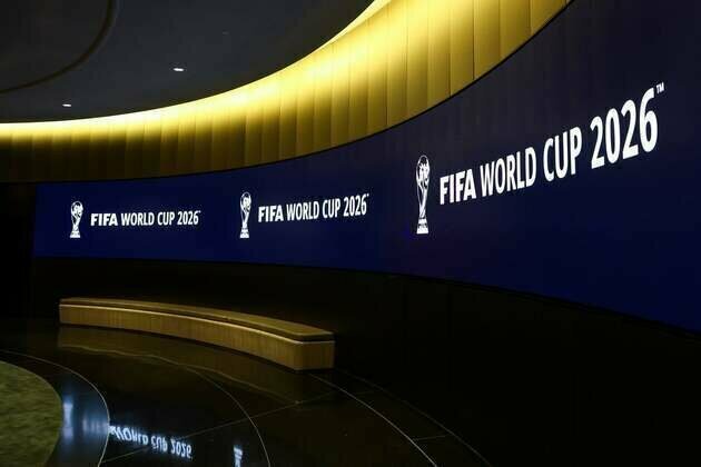 Mexico to host 6-team playoff tournament for World Cup spots