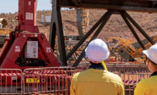 Monadelphous has wasted no time getting stuck into 2026.