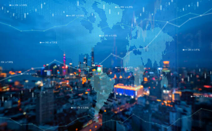 India has been forecast to record the largest GDP growth in 2026 and 2027, with 6.4% each year, followed by the Philippines. 