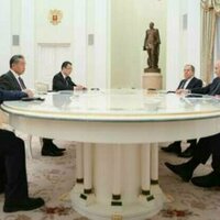 Putin reveals main guest for Moscow Victory Day celebrations