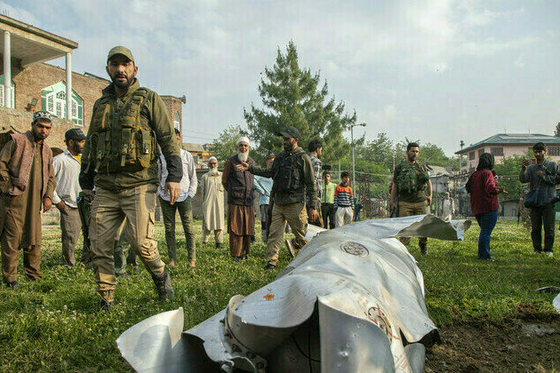 Military escalation between India and Pakistan: what is known so far