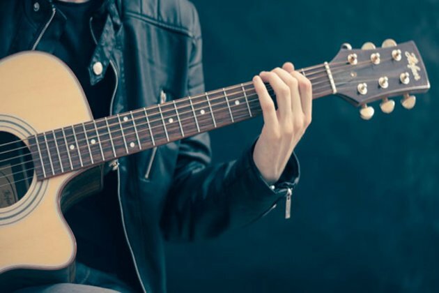 Music helps to treat substance use disorders in men: Research