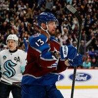 Valeri Nichushkin a 'possibility' to return for Avalanche vs. Devils