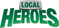 Graham launches 'local hero' scheme