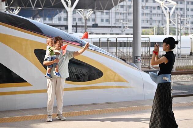 Interview: China brings development opportunities for Global South, says S. African analyst
