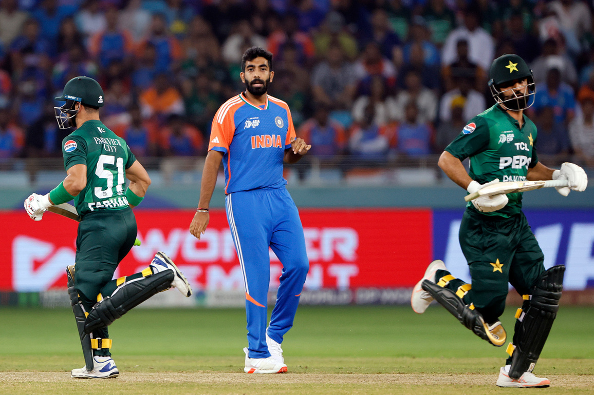 "U-turn can happen anytime:" Irfan Pathan on Pakistan's decision to boycott India match at T20 WC 2026