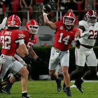 With both teams in a 'bad mood,' No. 12 Georgia battles Kentucky
