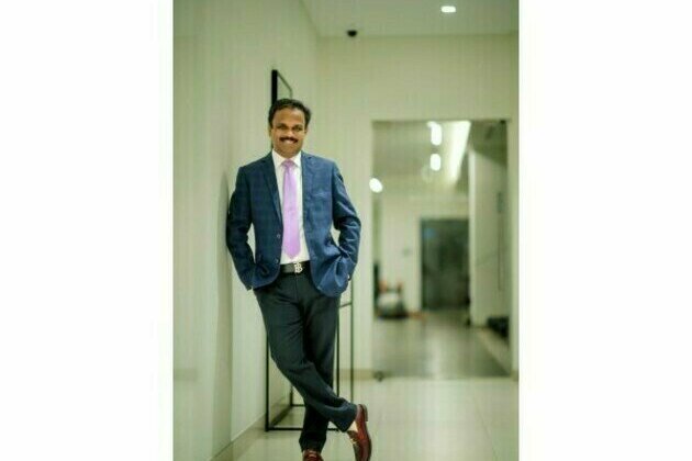 Founder of Index Emirates, Ganesh Rayapudi marks 20 Years of Innovation in UAE Construction; Pioneering Waterproofing and Thermal Protection