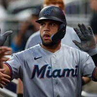 Agustin Ramirez drives in four as Marlins beat up on Braves