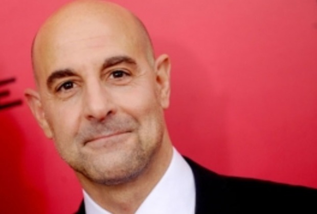 Stanley Tucci set to star in 'The Silence' horror