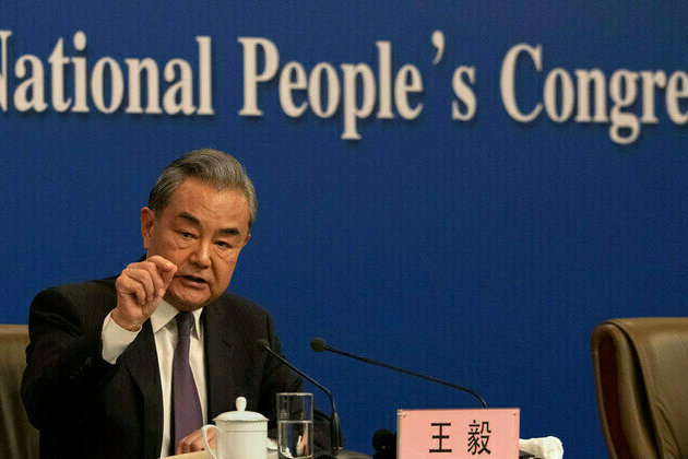 Russia and China to promote correct view on WWII  Beijing