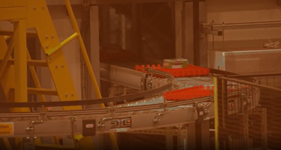 Automation is powering tomorrow's supply chains 