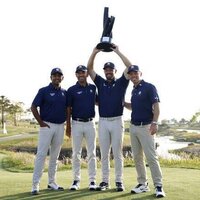 Crushers confirm returns of Paul Casey, Anirban Lahiri