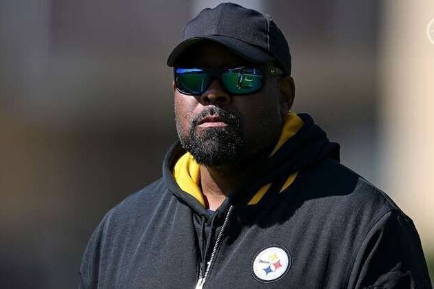 Get to Know: Joe Whitt Jr.