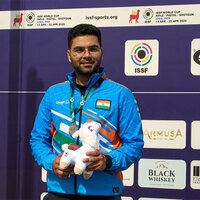 ISSF Rifle/Pistol World Cup Munich set to start; two finals in opening day