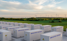 Elements Green acquires 300MW Newarthill battery energy storage project