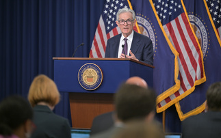 Higher inflation 'risks being ingrained' as Fed votes to cut interest rates by 25bps