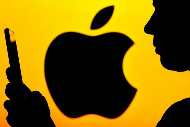 EU charges Apple over abuse of system