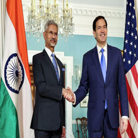 India "one of the top relationships that US has in the world today": US Secy of State Marco Rubio