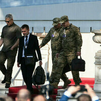 Istanbul talks format exhausted itself  Kiev