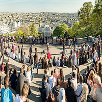 Paris residents resist ‘Disneyfication’ of Montmartre enclave