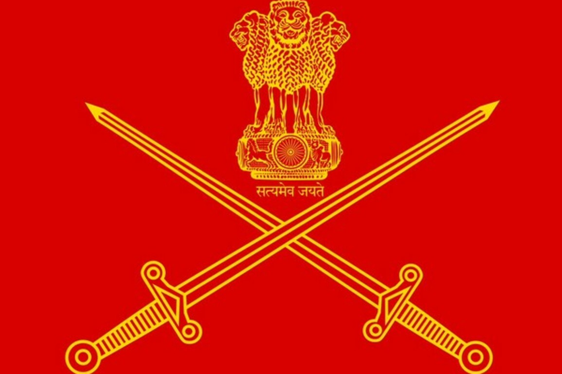 Army Commanders' Conference in Delhi from April 1-4