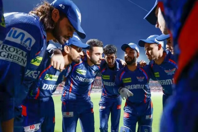 "When you drop crucial catches...": Rishabh Pant on LSG's loss to Punjab Kings in IPL 2025