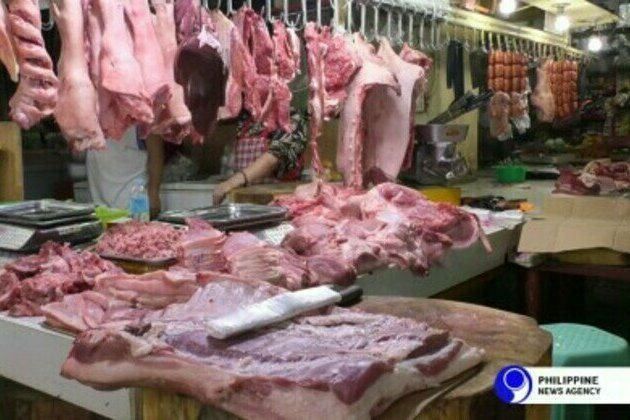 Camiguin confirms ASF cases, bans entry of pork products