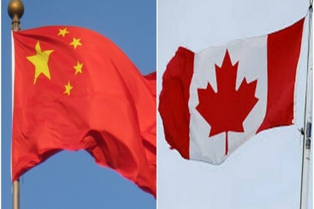 China among Canada's chief national security concerns: Repo