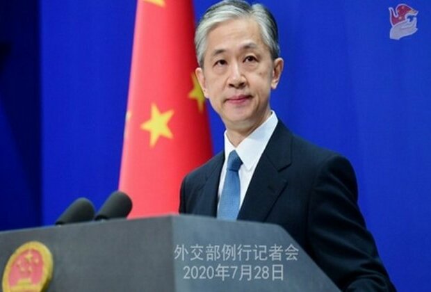 China dismisses Wuhan lab hypothesis as a conspiracy