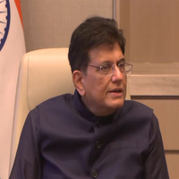 "India, UAE working to expand investments in various sectors...countries reorienting infra investments to integrate in IMEC corridor": Piyush Goyal