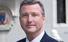 Former PFS CEO Keith Richards to speak at FEIFA annual conference