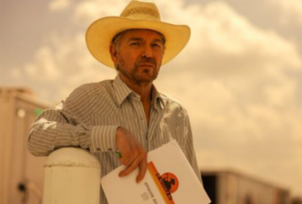 Billy Bob Thornton returns for 'Landman' Season 2
