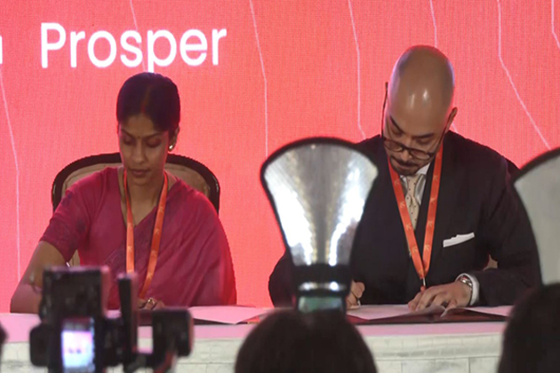 UAE Ambassador to India launches Start-up Series to power cross-border innovation
