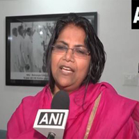 "Will stand for rights of minorities": Congress MP Jebi Mather on Waqf Amendment Bill