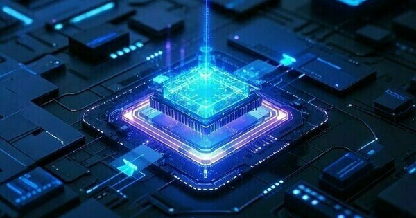 China Unveils AI System for Chip Design