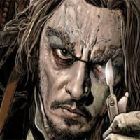 Johnny Depp, Ridley Scott team up for graphic novel series based on Mr Hyde