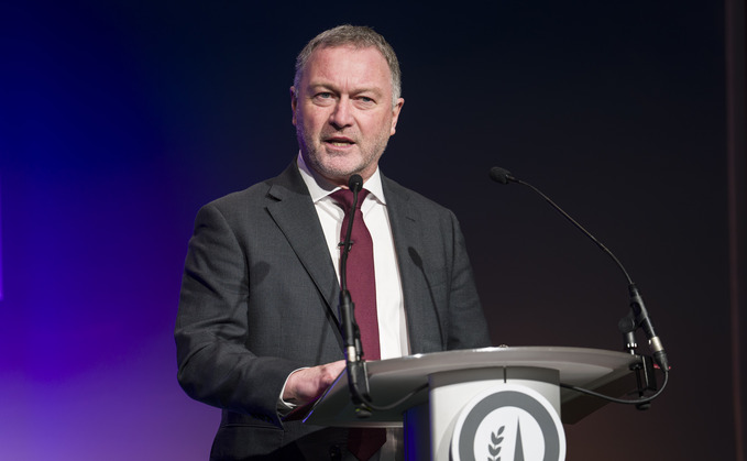 The silence from Steve Reed's department show farmers all they need to know about Government's feelings The silence from Steve Reed's department show farmers all they need to know about Government's feelings