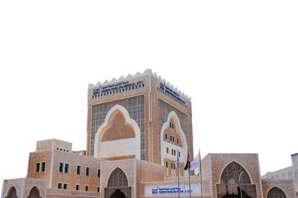 SEHA introduces advanced LASER Stone Surgery for children in Abu Dhabi