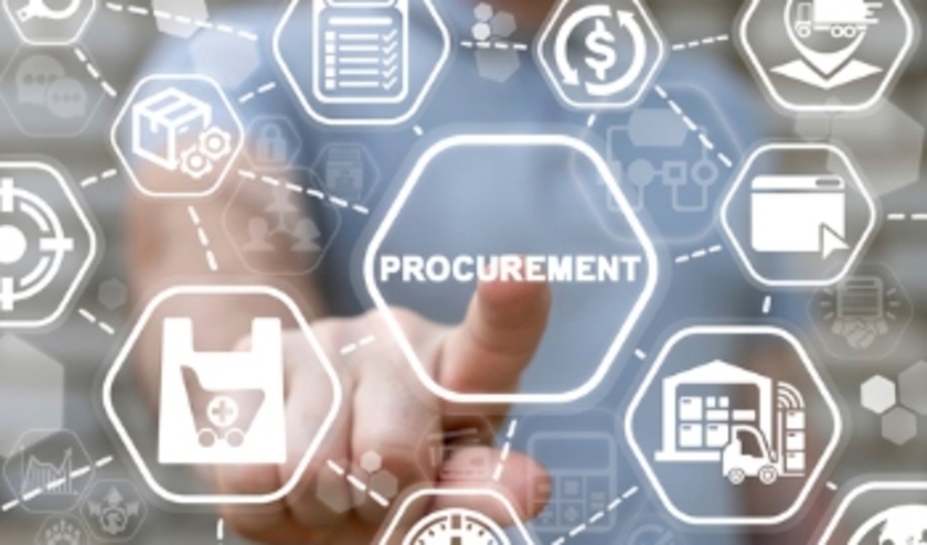 Navigating the new procurement landscape