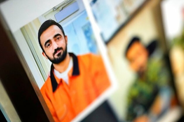 Afghan Soldier Seeking US Asylum Freed From Federal Custody