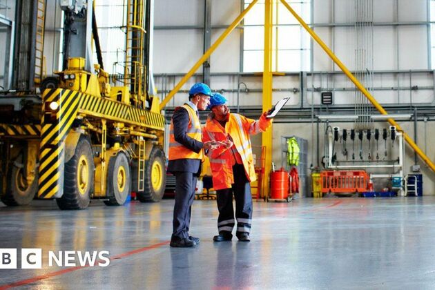 Lower energy costs part of government&#39;s 10-year plan for industry