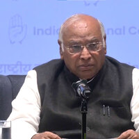 Kharge says situation in Venezuela not good for world; Congress emphasises giving utmost priority to will of Venezuelan people