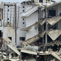 Death toll from Israeli strikes on Lebanon rises to 1,021